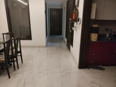 Hall Image of Atharv in South Extension I, New Delhi