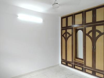 Bedroom Image of 1800 Sq.ft 3 BHK Apartment / Flat for sale in Golden Heights Apartments by DDA, Sector 12 Dwarka New Delhi for Rs. 25500000