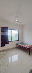 Hall Image of 1100 Sq.ft 2 BHK Apartment / Flat for sale in Vayusena Nagar Nagpur for Rs. 5500000