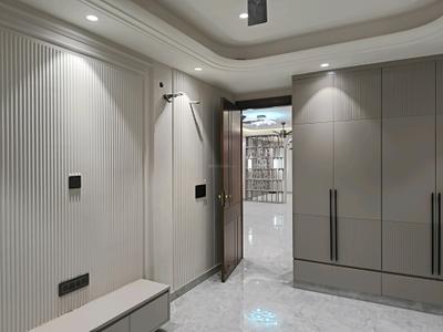 Bedroom Image of 2000 Sq.ft 4 BHK Builder Floor for sale in Indirapuram Ghaziabad for Rs. 25800000