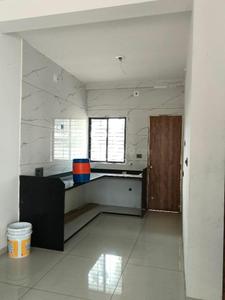 Kitchen Image of 1500 Sq.ft 4 BHK Villa for sale in Karadiya Vadodara for Rs. 8000000