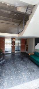 Image of 2395 Sq.ft 3 BHK Apartment / Flat for rent in LHP Tanishk Enclave, Chandkheda, Ahmedabad for Rs. 51000