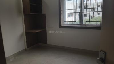 Bedroom Image of 1700 Sq.ft 3 BHK Builder Floor for rent in Singasandra Bengaluru for Rs. 50000