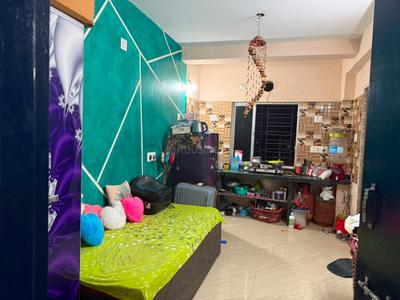 Image of 450 Sq.ft 1 BHK Apartment / Flat for rent in Garia, Sonarpur, Kolkata for Rs. 13000