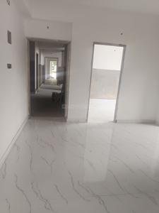 Hall Image of 815 Sq.ft 2 BHK Apartment / Flat for sale in Shanvi Sumangal Heights, Rajarhat Kolkata for Rs. 3700000