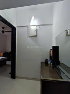 Hall Image of 900 Sq.ft 2 BHK Apartment / Flat for sale in Majestique Venice, Dhayari Pune for Rs. 6300000