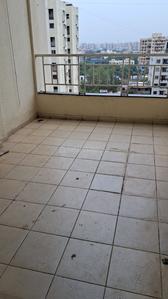 Balcony Image of 610 Sq.ft 1 BHK Apartment / Flat for sale in Anand Inspira, Kondhwa Pune for Rs. 4400000