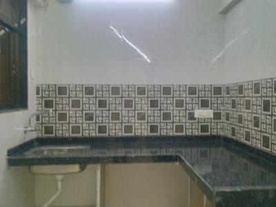 Kitchen Image of 1600 Sq.ft 4 BHK Apartment / Flat for sale in Vasant Valley, Kalyan West Kalyan for Rs. 15500000