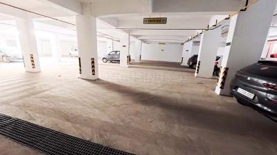 Hall Image of 1260 Sq.ft 2 BHK Apartment / Flat for sale in United Zade, Vinzol Ahmedabad for Rs. 4051000