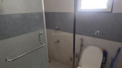 Image of 1022 Sq.ft 2 BHK Apartment / Flat for rent in Bhojwani The Nook Phase 1, Tathawade, Pune for Rs. 26500