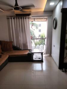Hall Image of 930 Sq.ft 2 BHK Apartment / Flat for sale in DV Shree Krishna Garden, Mira Road East Mira Bhayandar for Rs. 11100000