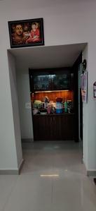 Hall Image of 1195 Sq.ft 2 BHK Apartment / Flat for sale in Kismatpur Hyderabad for Rs. 7200000