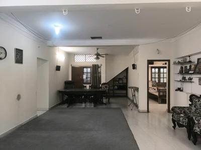 Living Room Image of 2500 Sq.ft 3 BHK Independent House for rent in Basavanagudi Bengaluru for Rs. 45000