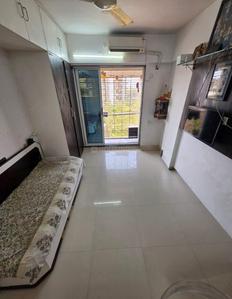 Hall Image of 440 Sq.ft 1 RK Apartment / Flat for sale in Borivali West Mumbai for Rs. 7700000