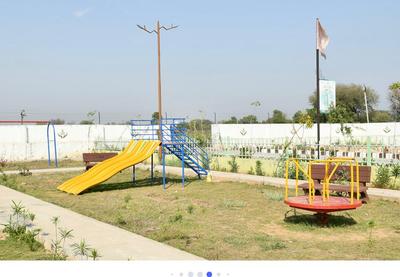 Image of 2500 Sq.ft 1 RK Farm House for sale in Mahlan, Jaipur for Rs. 2400000