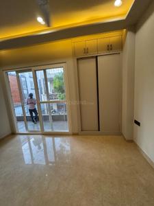 Hall Image of 1440 Sq.ft 3 BHK Builder Floor for sale in Rajouri Garden New Delhi for Rs. 32500000
