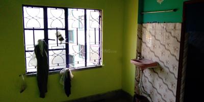 Living Room Image of 580 Sq.ft 1.5 BHK Apartment / Flat for sale in Dum Dum Kolkata for Rs. 1500000