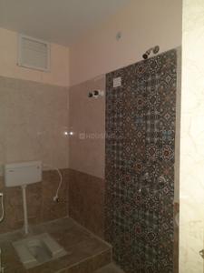 Bathroom Image of 900 Sq.ft 1 BHK Builder Floor for rent in Khagaul Patna for Rs. 9000
