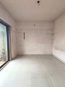Balcony Image of 680 Sq.ft 1 BHK Apartment / Flat for sale in Mehta Amrut Aangan Phase 2, Kalwa Thane for Rs. 7500000