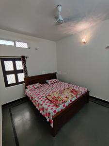 Bedroom Image of 1500 Sq.ft 3 BHK Independent House for rent in Vijaya Nagar Colony Hyderabad for Rs. 35000