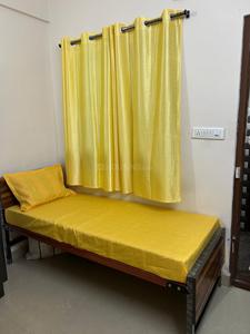 Bedroom Image of Nestro coliving in HSR Layout, Bengaluru