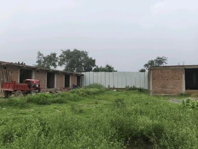 Image of 756 Sq.ft Residential Plot / Land for sale in Chipiyana Buzurg, Ghaziabad for Rs. 6300100