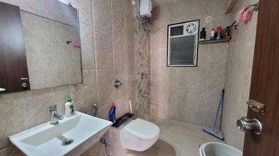 Image of 1401 Sq.ft 2 BHK Apartment / Flat for sale in Shree Bal Kapil Akhila, Baner, Pune for Rs. 14300000