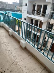 Balcony Image of 1305 Sq.ft 3 BHK Apartment / Flat for sale in Nabha Zirakpur for Rs. 10000000