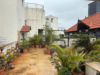 Image of 2500 Sq.ft 3.5 BHK Duplex for rent in Leela Garden Housing, Kalyani Nagar, Pune for Rs. 120000