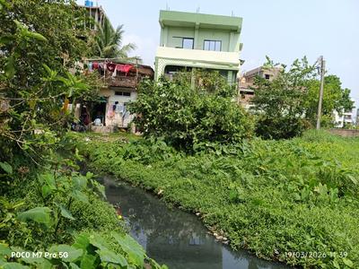 Image of 1440 Sq.ft Residential Plot / Land for sale in Kaikhali, Kolkata for Rs. 6500000