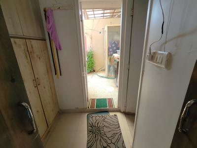 Balcony Image of 1899 Sq.ft 3 BHK Penthouse for sale in Satyam Satatya Heights, Jodhpur Ahmedabad for Rs. 30000000