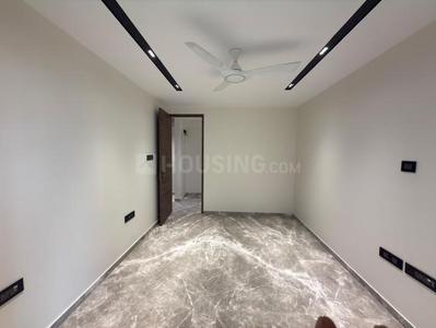 Bedroom Image of 1240 Sq.ft 3 BHK Apartment / Flat for sale in Gurukrupa Vyom, Vile Parle West Mumbai for Rs. 78500000