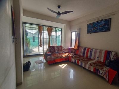 Hall Image of 1035 Sq.ft 2 BHK Penthouse for sale in Odhav Ahmedabad for Rs. 5000000