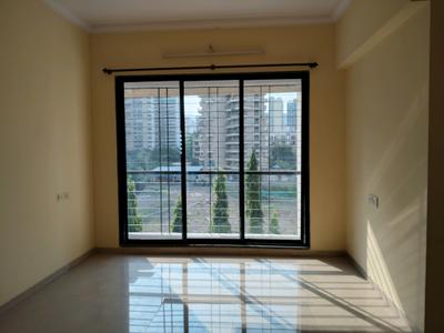Living Room Image of 734 Sq.ft 2 BHK Apartment / Flat for sale in Platinum Balaji Heights, Kamothe Navi Mumbai for Rs. 11500000
