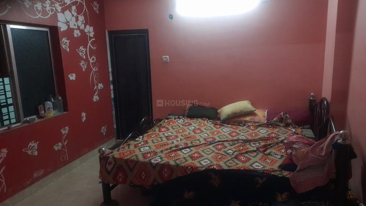 Tirupati apartment1 hatiara Bedroom One 1
