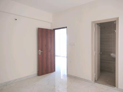 Bedroom Image of 1430 Sq.ft 3 BHK Apartment / Flat for sale in SLV Sai Adhya, Electronic City Phase 2 Bengaluru for Rs. 7722000