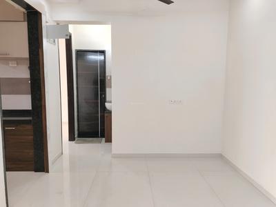 Living Room Image of 550 Sq.ft 1 BHK Apartment / Flat for sale in Gami Reagan, Ghansoli Navi Mumbai for Rs. 15000000