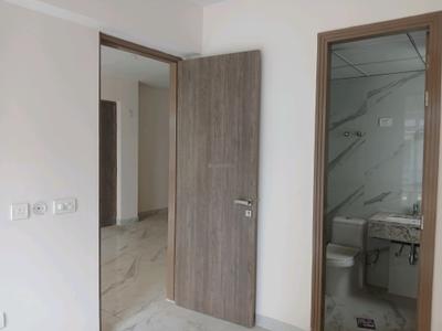 Bedroom Image of 1493 Sq.ft 3.5 BHK Builder Floor for sale in M3M Soulitude 2 by M3M India Pvt. Ltd., Sector 89 Gurgaon for Rs. 17200000