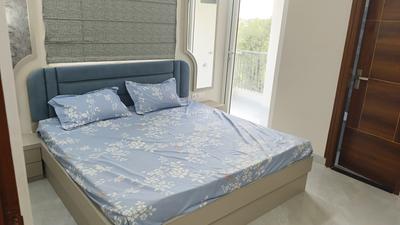 Bedroom Image of 1498 Sq.ft 3 BHK Apartment / Flat for sale in Sitapura Jaipur for Rs. 5000000