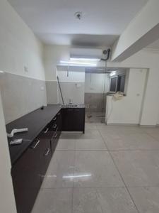 Kitchen Image of 1150 Sq.ft 2 BHK Apartment / Flat for rent in The Parksyde, Kachana Raipur for Rs. 22000