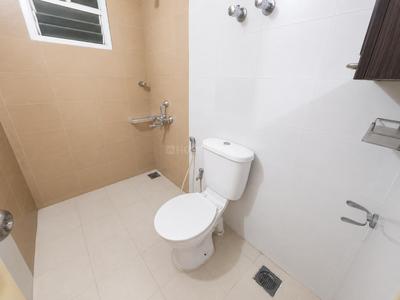 Image of 1149 Sq.ft 2 BHK Apartment / Flat for sale in Shriram Smrithi, BEML Cooperative Society Layout, Bengaluru for Rs. 7000000