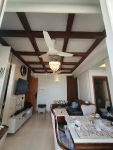 Bedroom Image of 1100 Sq.ft 3 BHK Apartment / Flat for sale in Tata Eureka Park Phase 1, Sector 150 Noida for Rs. 11900000