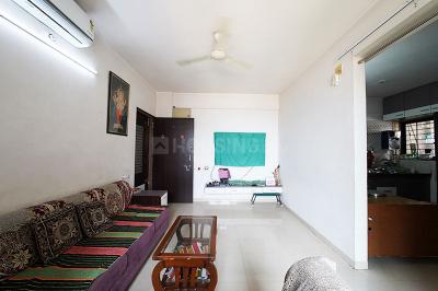 Hall Image of 1755 Sq.ft 3.5 BHK Apartment / Flat for sale in Naranpura Ahmedabad for Rs. 8500000