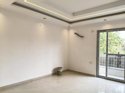 Living Room Image of 553 Sq.ft 2 BHK Apartment / Flat for sale in Pareena Laxmi Apartments, Gopalpur Gurgaon for Rs. 4600000