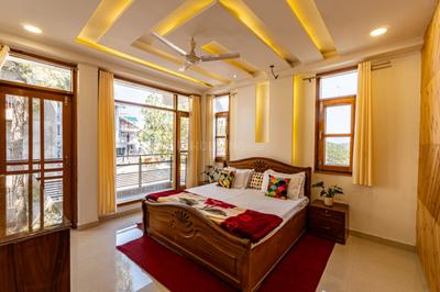 Bedroom Image of 1600 Sq.ft 2 BHK Apartment / Flat for sale in Kainthri Solan for Rs. 7000000