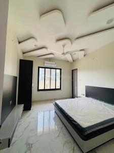 1 BHK Flat