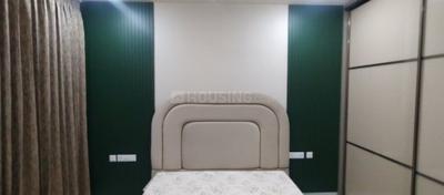 Bedroom Image of 1317 Sq.ft 2 BHK Apartment / Flat for sale in Casagrand Boulevard Phase 2 by Casagrand Builder Private Limited, Tirumanahalli Bengaluru for Rs. 17900000