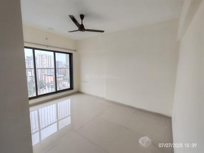 Bedroom Image of 1000 Sq.ft 3 BHK Apartment / Flat for sale in Wadala East Mumbai for Rs. 28500000
