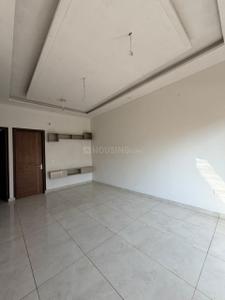 Hall Image of 972 Sq.ft 3 BHK Independent House for sale in Sector 123 Mohali for Rs. 9800000