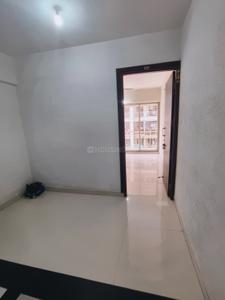 Hall Image of 730 Sq.ft 1 BHK Apartment / Flat for sale in Anmol Sankalp, Ulwe Navi Mumbai for Rs. 7500000